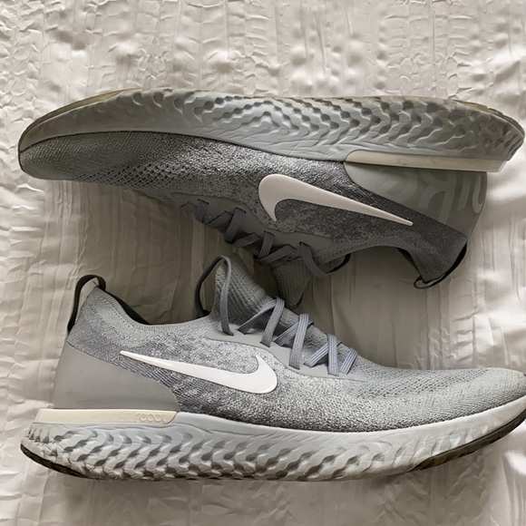 Nike Other - Nike Epic React size 13
